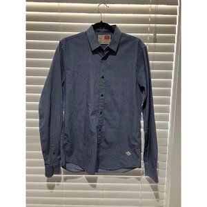 Scotch & Soda Button‎ Up Shirt - Size M